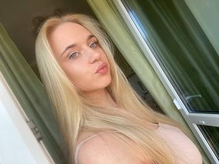 numbone blond