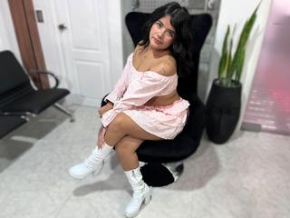 sofia palmer